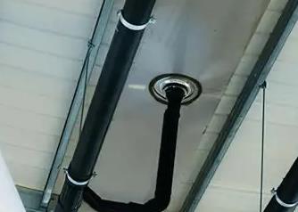 类乌齐虹吸排水的原理