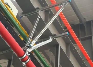 类乌齐抗震支架厂家与你分享你必须做的紧急情况下的准备
